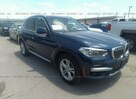 BMW X3 2020, 2.0L, 4x4, po gradobiciu - 2