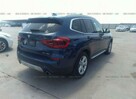 BMW X3 2020, 2.0L, 4x4, po gradobiciu - 4