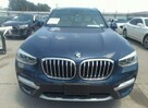 BMW X3 2020, 2.0L, 4x4, po gradobiciu - 5