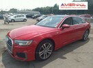 Audi A6 2019, 3.0L, 4x4, PREMIUM PLUS, po kradzieży - 1