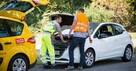 Holowanie z Garaży Podziemnych Warszawa Pomoc Drogowa - 1