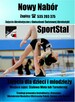 SportStal Szkoła Akrobatyki Sportowej - 3