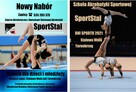SportStal Szkoła Akrobatyki Sportowej - 5