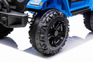 NOWOŚĆ Pojazd JEEP GRAVITY Strong 24V do 60 kg - 11