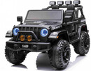 NOWOŚĆ Pojazd JEEP GRAVITY Strong 24V do 60 kg - 4