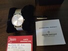 Zegarek CLAUDE BERNARD Slim Line 20214 3M AIN Swiss made wat - 16