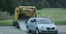 Holowanie z Garaży Podziemnych Warszawa Pomoc Drogowa - 6