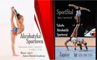 SportStal Szkoła Akrobatyki Sportowej - 2