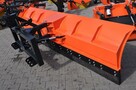 Pług komunalny prosty - 3