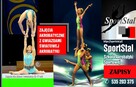 SportStal Szkoła Akrobatyki Sportowej - 7