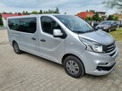 Wynajem 9-osobowego BUSa WOLNE TERMINY - 2