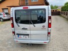 Wynajem 9-osobowego BUSa WOLNE TERMINY - 7