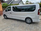 Wynajem 9-osobowego BUSa WOLNE TERMINY - 4