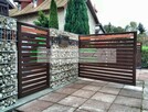 Ogrodzenia, Gabiony - Prosto od Producenta! - 6