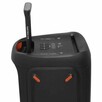 Wynajem głośnik mobilny bezprzewodowy JBL PARTYBOX 310 Kozie - 6