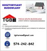kosztorysant budowlany