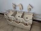 Hobby Horse stajnia - 4