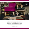 Renowacja mebli, renowacja mebli drewnianych i tapicerowanyc - 2