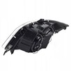 Reflektor Prawa Lampa przednia Mercedes Sprinter 2000-2002 - 3