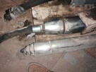 Kret przecisk kretem - 3