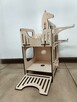 Hobby Horse stajnia - 2