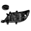 Reflektor Prawa Lampa przednia Mercedes Sprinter 2000-2002 - 2