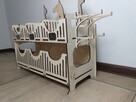 Hobby Horse stajnia - 2