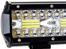 Lampa Robocza Halogen LED Panel 360W Reflektor 12V 24V 30V - 4