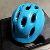 Kask rowerowy dziecięcy. - 2