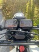Yamaha XT 550 - 5