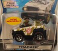 Psi Patrol True Metal Tracker Paw Patrol - 3