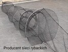 Żak żaki miroża sieci rybackie - 3