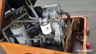 Kompresor śrubowy Mannesmann Demag AG 4100, 3m3 - 6
