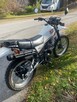 Yamaha XT 550 - 4