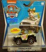 Psi Patrol True Metal Tracker Paw Patrol - 2