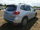 Subaru Forester 2020, 2.5L, 4x4, po gradobiciu - 4