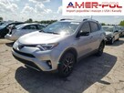 Toyota RAV-4 2018, 2.5L, 4x4, porysowany lakier - 1