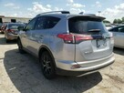 Toyota RAV-4 2018, 2.5L, 4x4, porysowany lakier - 4