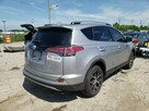 Toyota RAV-4 2018, 2.5L, 4x4, porysowany lakier - 5