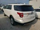 Ford Explorer 2017, 2.3L, XLT, po gradobiciu - 3