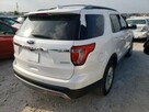 Ford Explorer 2017, 2.3L, XLT, po gradobiciu - 4