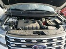 Ford Explorer 2017, 2.3L, XLT, po gradobiciu - 9