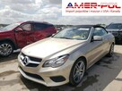 Mercedes E 350 2014, 3.5L, po gradobiciu - 1