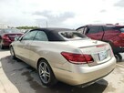 Mercedes E 350 2014, 3.5L, po gradobiciu - 4