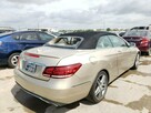 Mercedes E 350 2014, 3.5L, po gradobiciu - 5