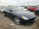 Maserati Quattroporte 2015, 3.0L, 4x4, porysowany lakier - 2