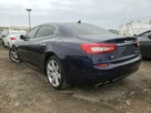 Maserati Quattroporte 2015, 3.0L, 4x4, porysowany lakier - 3