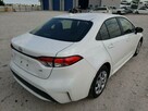 Toyota Corolla 2021, 1.8L, LE, po gradobiciu - 4