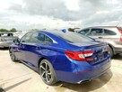 Honda Accord 2018, 1.5L, Sport, po gradobiciu - 4