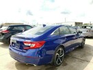 Honda Accord 2018, 1.5L, Sport, po gradobiciu - 5